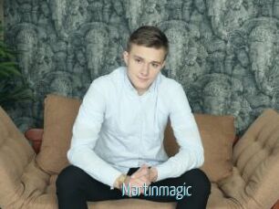 Martinmagic