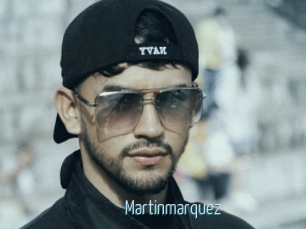 Martinmarquez