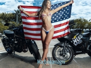 Martinnamagni
