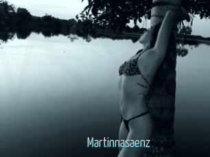 Martinnasaenz
