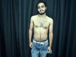Martinpaval