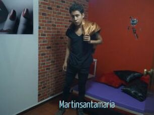 Martinsantamaria