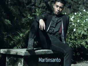 Martinsanto