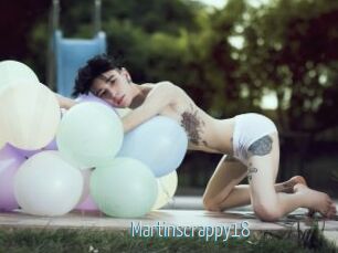Martinscrappy18