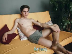 Martinsly