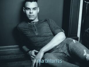 Martintorres