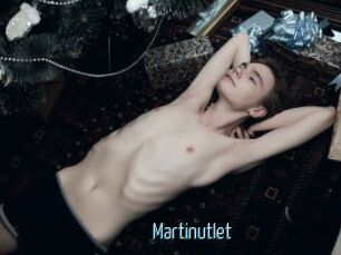 Martinutlet