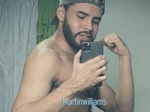 martinwilliams Video Sexe