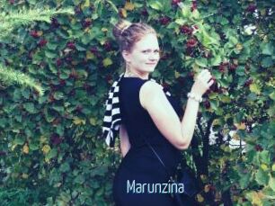 Marunzina