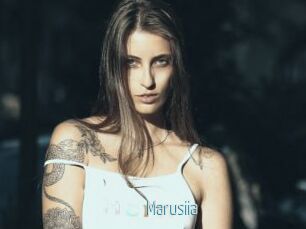 Marusiia