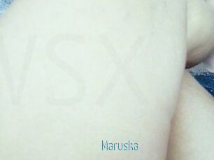 Maruska