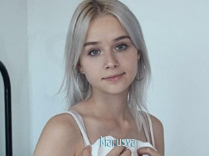 Marusya