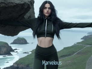 Marvelous