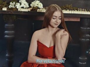 Marveloussmile