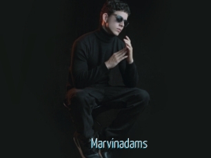 Marvinadams