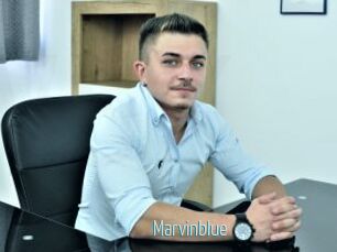 Marvinblue