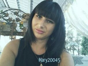 Mary20045