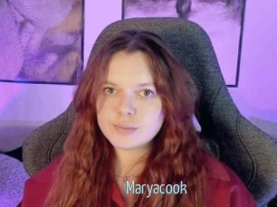 Maryacook
