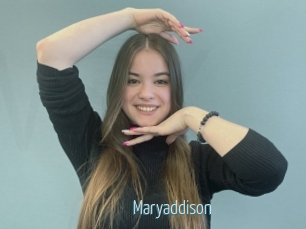 Maryaddison