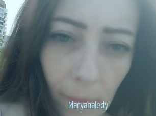 maryanaledy Video Sexe