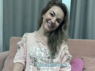 maryanawinsor Video Sexe