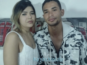 Maryanchristofer