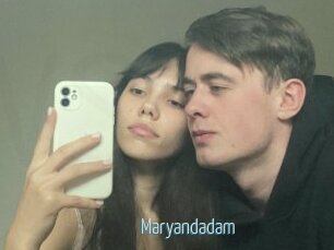 maryandadam Video Sexe