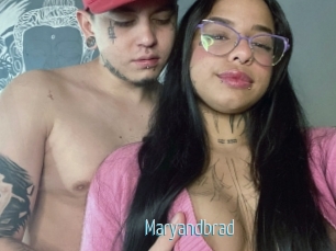 Maryandbrad
