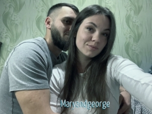 Maryandgeorge