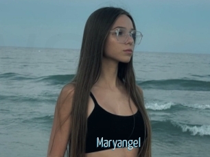 Maryangel