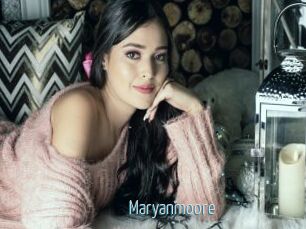 Maryanmoore
