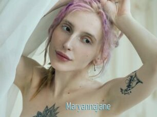 Maryannajane