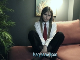 Maryannwilson