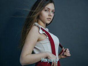 Maryarey