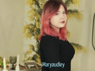 maryaudley Video Sexe