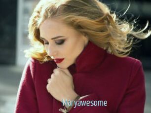 Maryawesome