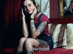 maryazure Video Sexe