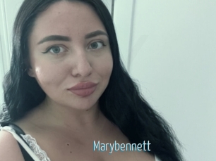 marybennett Video Sexe