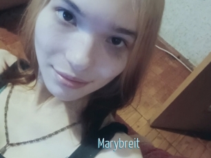 Marybreit