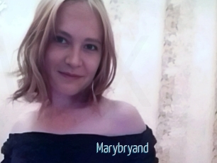 Marybryand