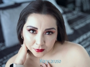 Marycaruso