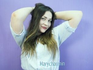 Marycharmin