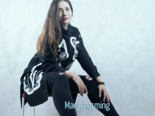 Marycharming