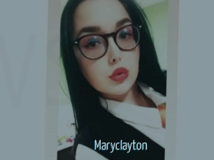 Maryclayton