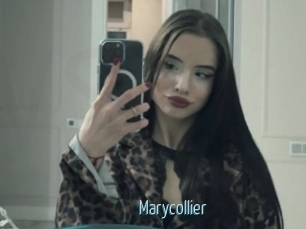 Marycollier