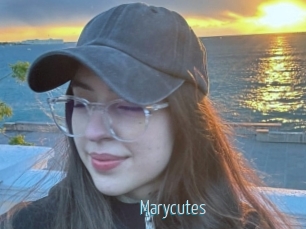 Marycutes