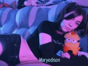Maryedison