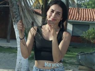 Maryelen