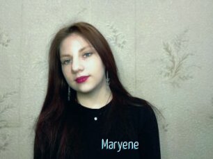 Maryene