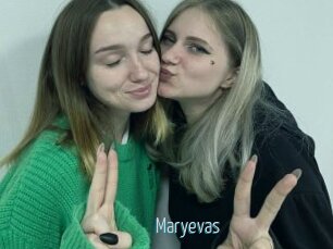Maryevas